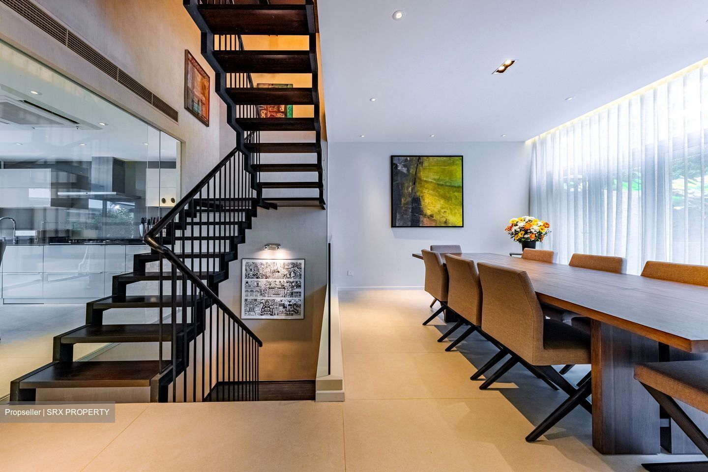 Laurel Wood Avenue (D10), Condominium #587681101